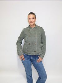 Harbour Jacket