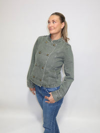 Harbour Jacket