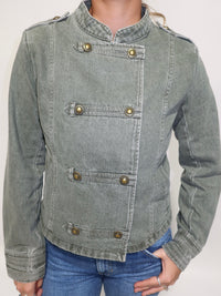 Harbour Jacket