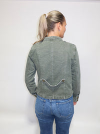 Harbour Jacket