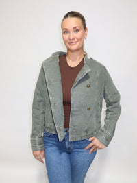 Harbour Jacket