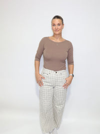 Check Please Pants