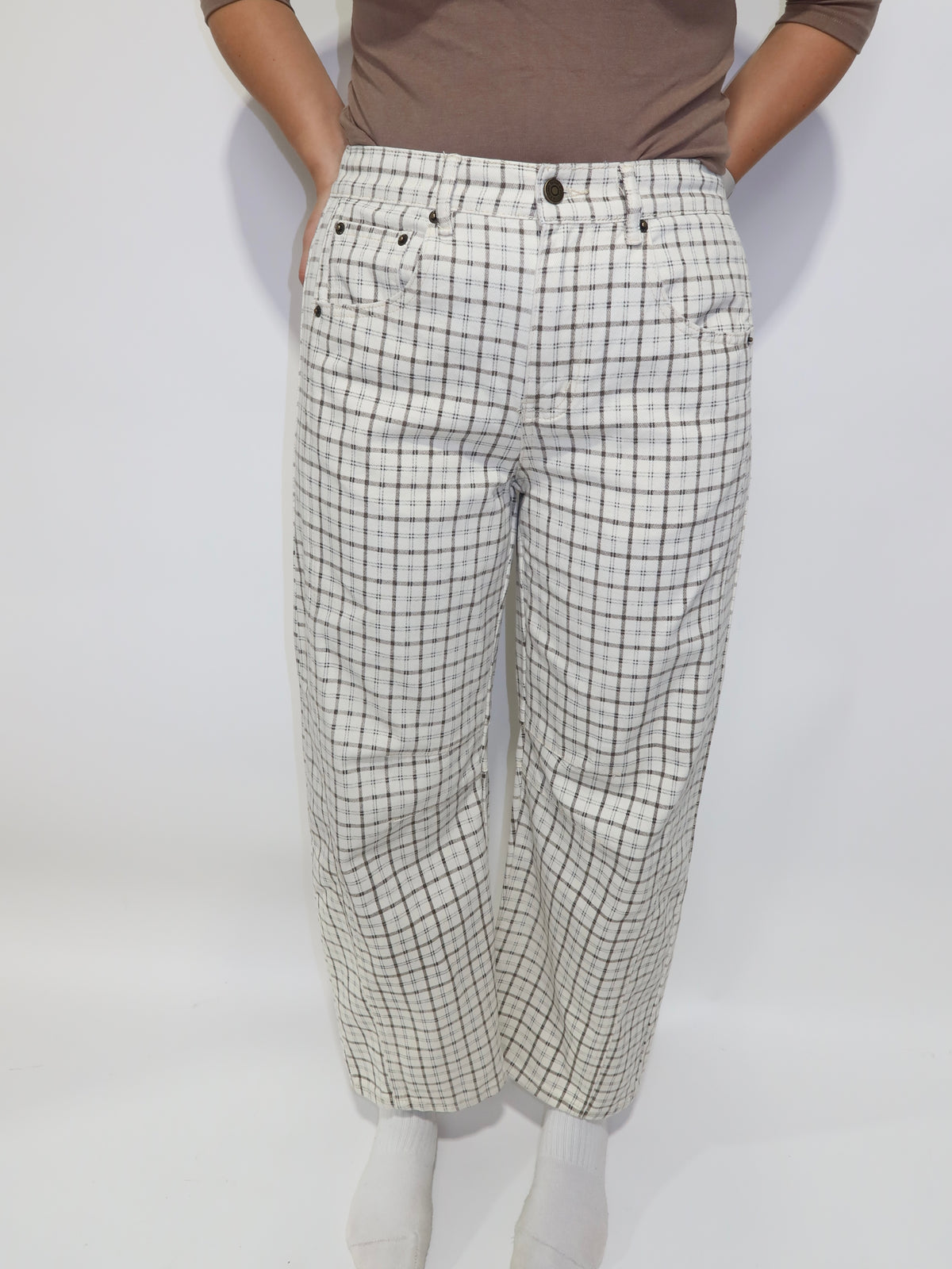Check Please Pants