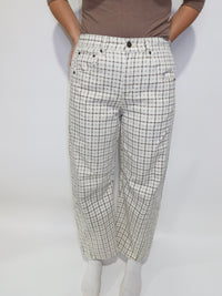 Check Please Pants