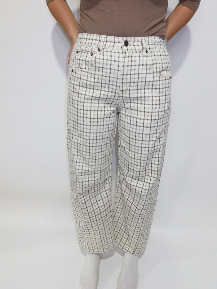 Check Please Pants