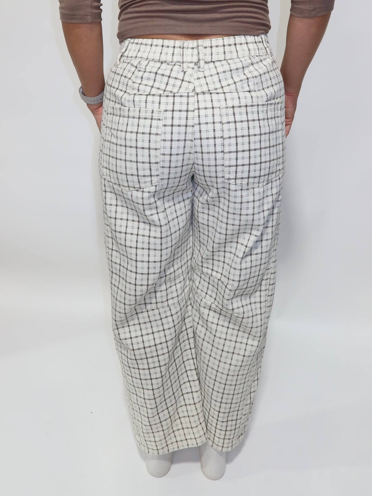 Check Please Pants