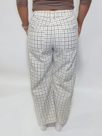 Check Please Pants