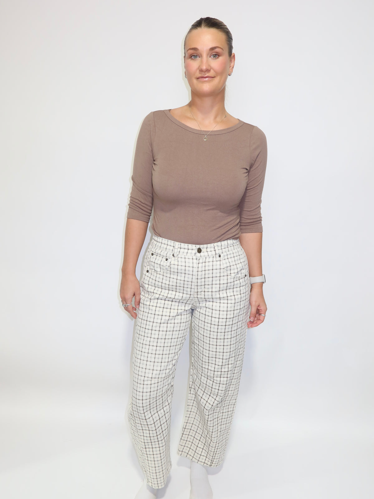 Check Please Pants