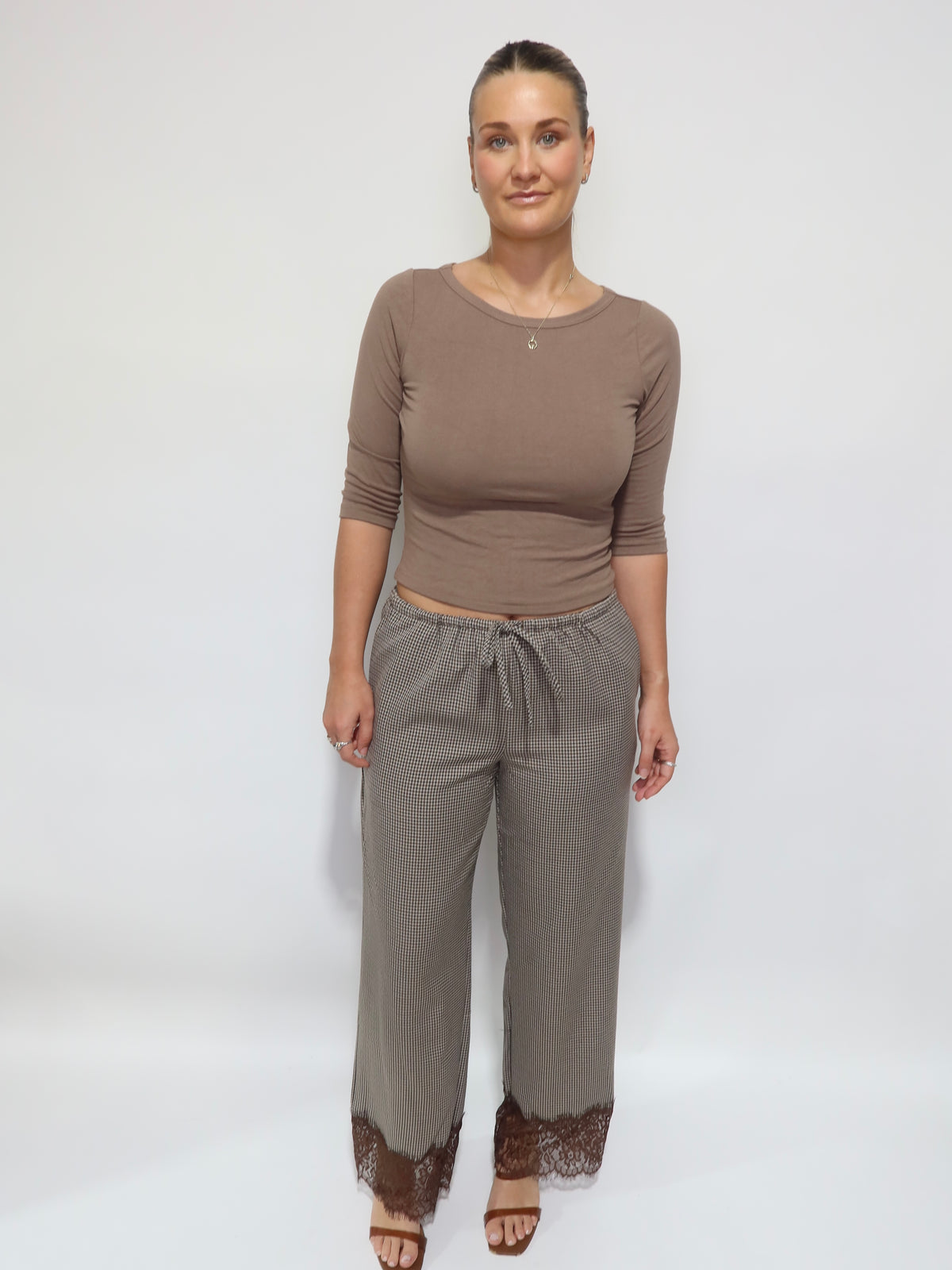 Heirloom Pants