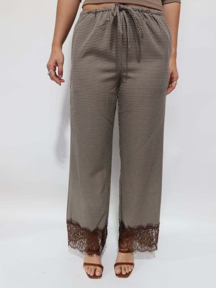 Heirloom Pants