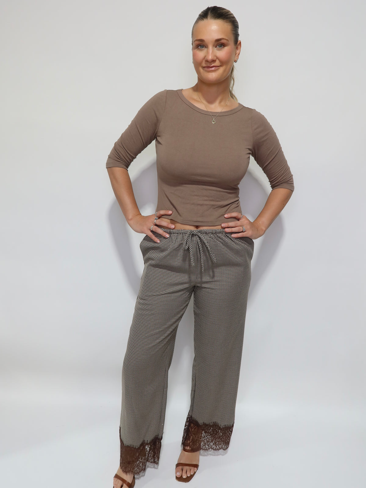 Heirloom Pants