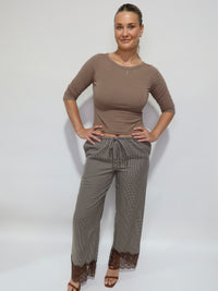 Heirloom Pants