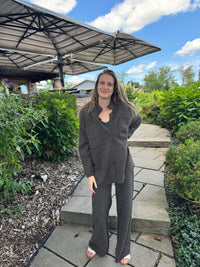 Falling for Fall Cardi