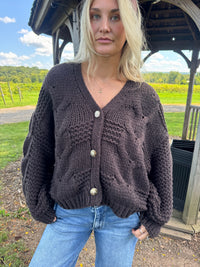 Elara Cardigan