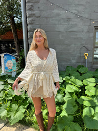 Arlo Poncho