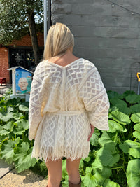 Arlo Poncho