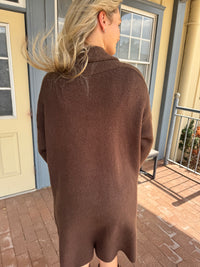 Jilly Cardigan