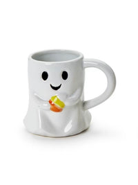 Ghost Mug