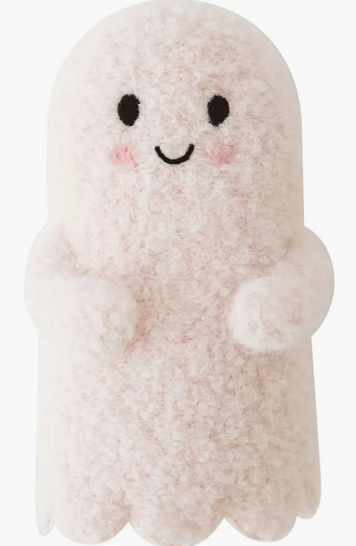 Baby Ghost Plush Toy