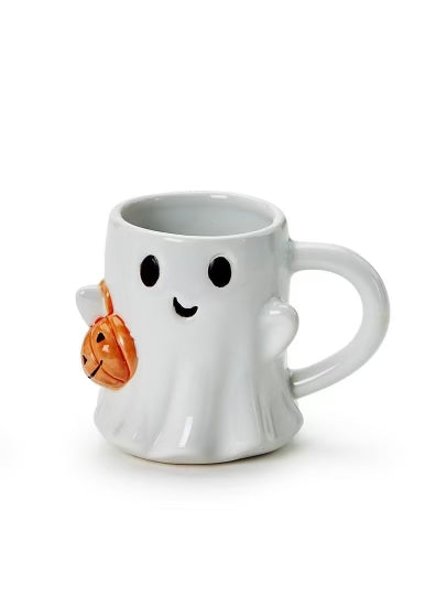 Ghost Mug