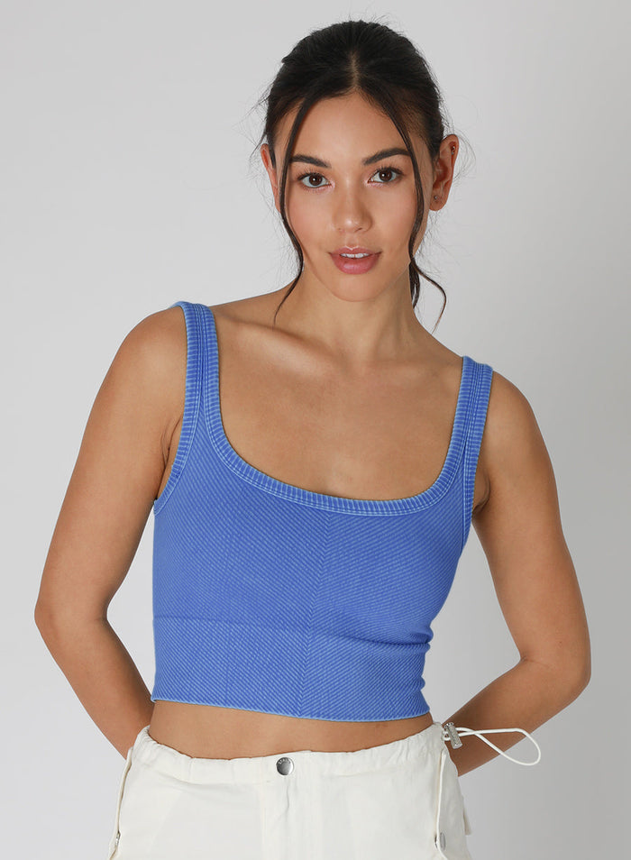 Vintage She's All That Tank