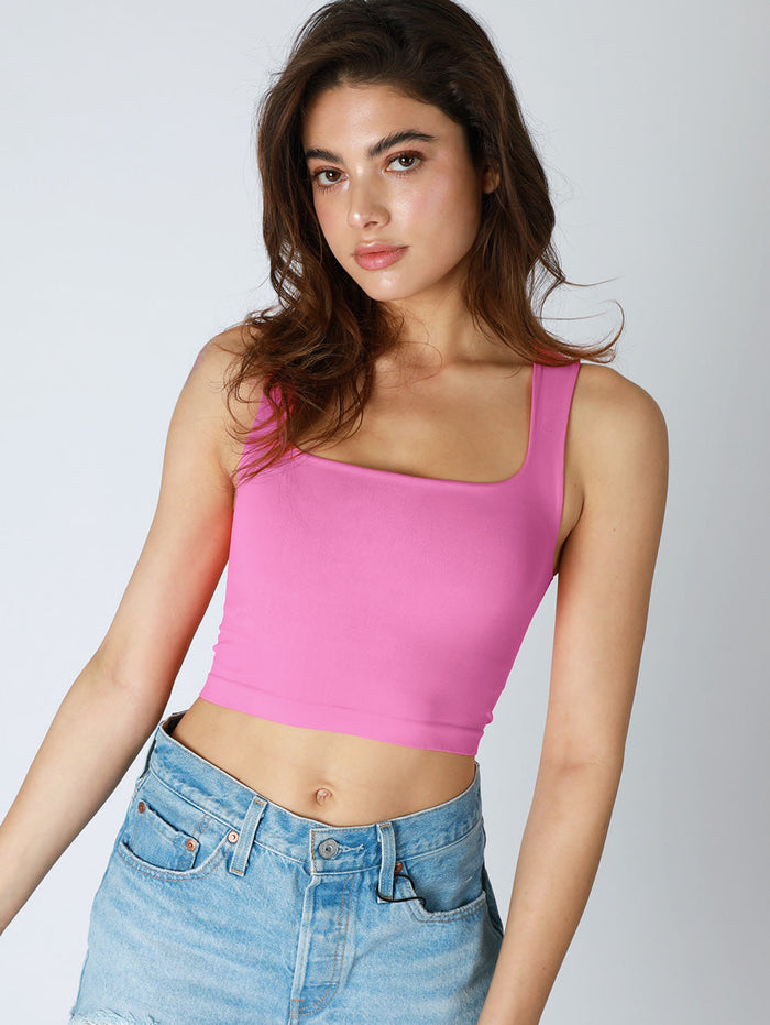 Clean Slate Top