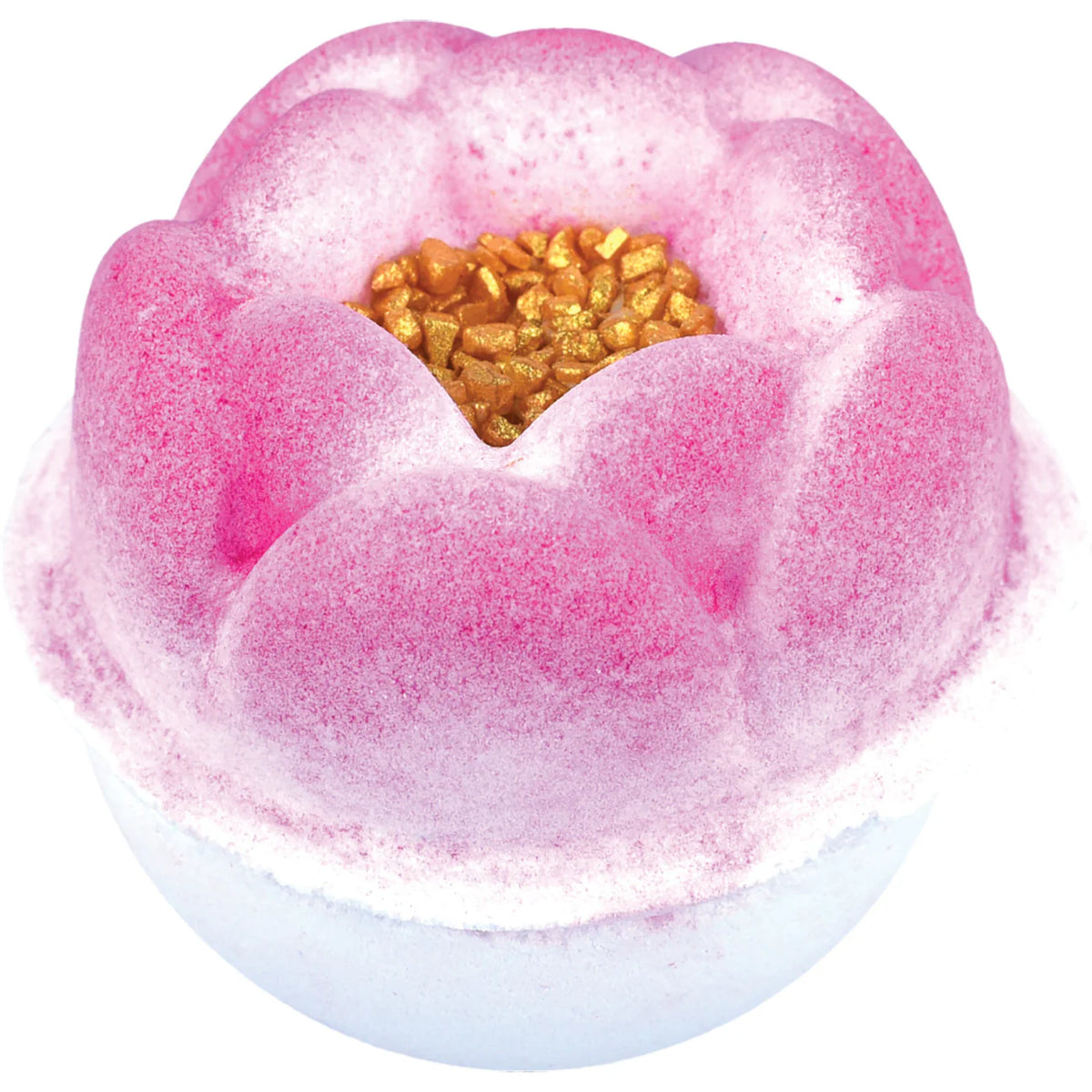 Peony Bath Bomb