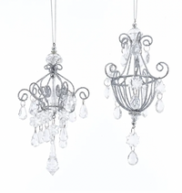 Chandelier Ornaments