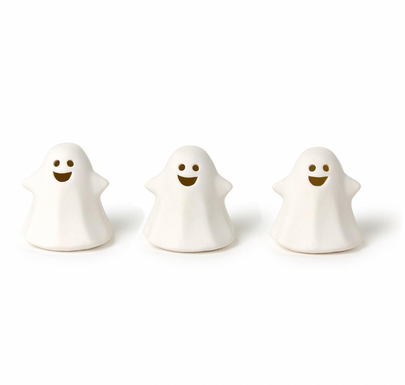 Mini Glowing Ghost
