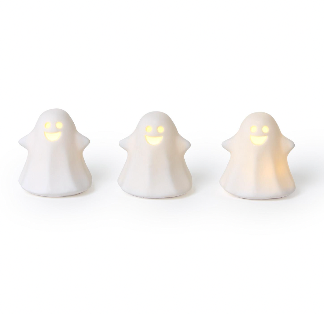 Mini Glowing Ghost