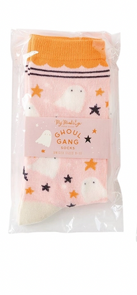 Ghoul Socks
