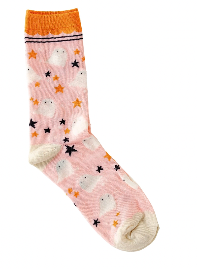 Ghoul Socks