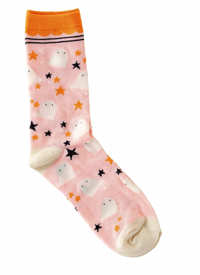 Ghoul Socks