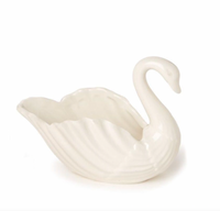 Swan Ring Holder