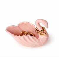 Swan Ring Holder