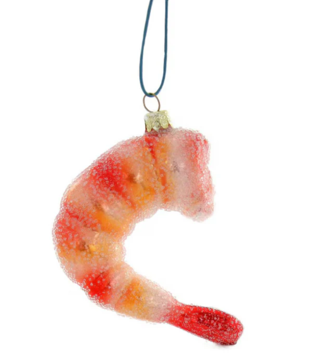 Cocktail Shrimp Ornament