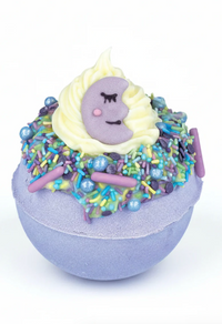 Moon Bath Bomb
