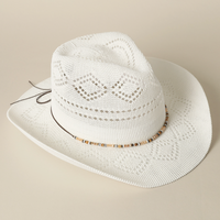 Coastal Cowboy Hat
