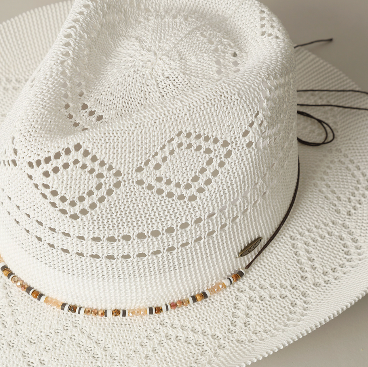 Coastal Cowboy Hat