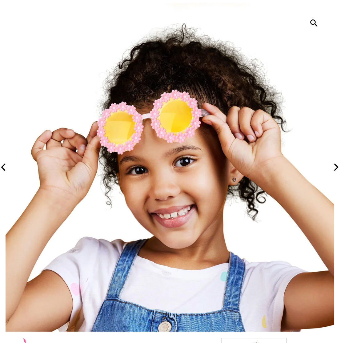 Daisy Kids Sunglasses