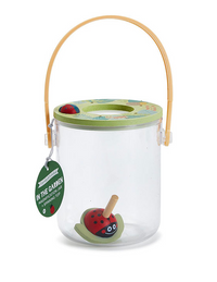 Bug Magnification Jar