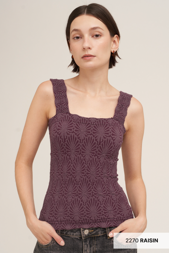 Mariella Top