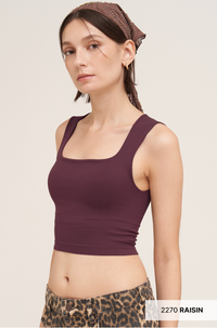 Clean Slate Top