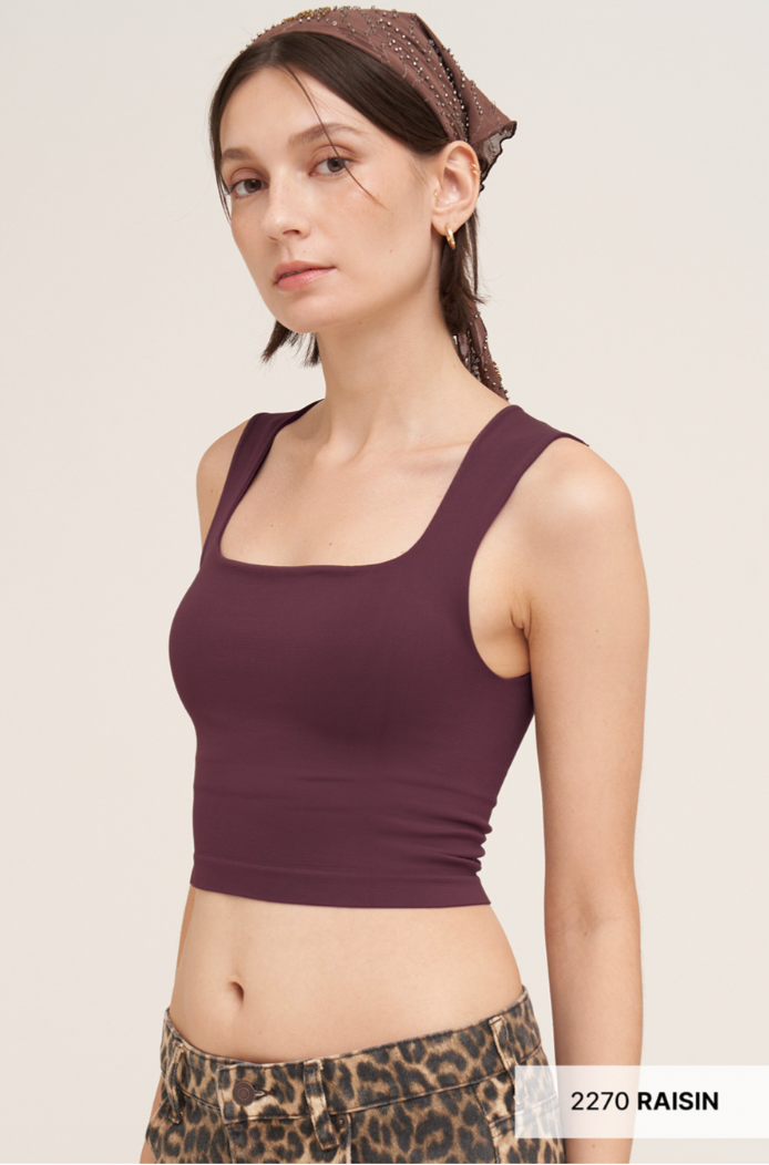 Clean Slate Top