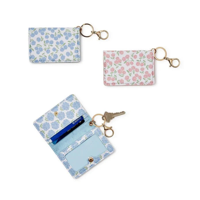 Hydrangea ID Wallet