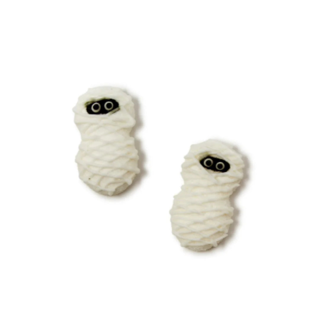 Mummy Marshmallows