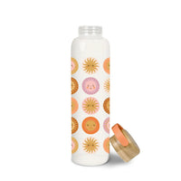 Sun Water Bottle