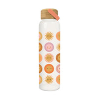Sun Water Bottle
