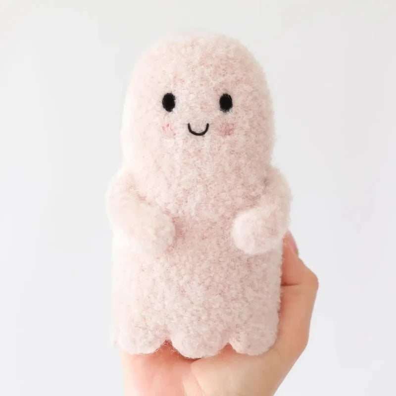 Baby Ghost Plush