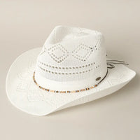Coastal Cowboy Hat